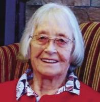 Jeannette (Callender) Hepp, 94