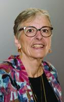 Ellen B. Peters, 71