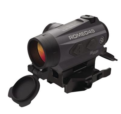 local restaurateur purchases rifle sights for bristol police