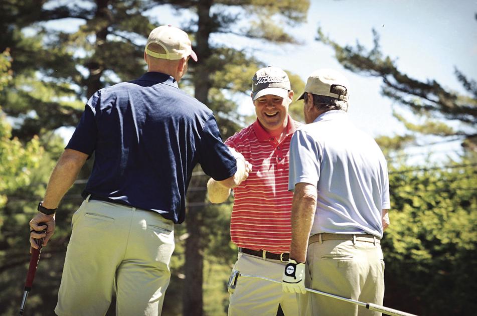 14th annual Chamber Cup Golf Tournament set for June 14