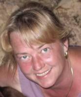 Service for Sharon A. McKay