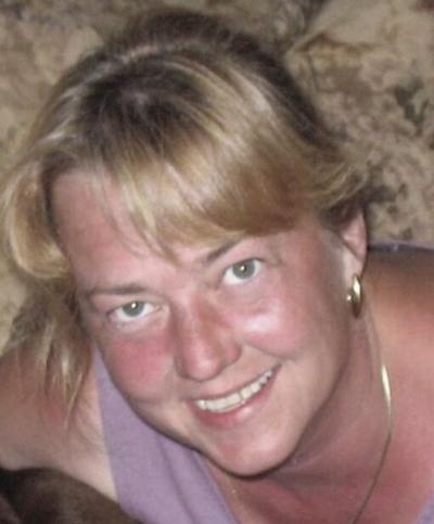 Service for Sharon A. McKay