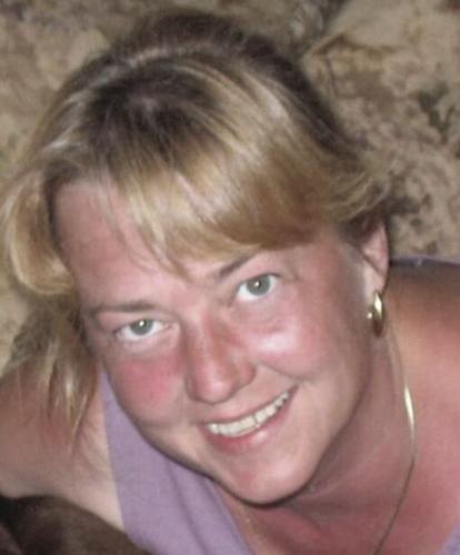 Service for Sharon A. McKay