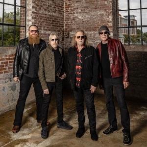 Gov’t Mule frontman talks 4 decades of Southern rock ahead of Gilford show