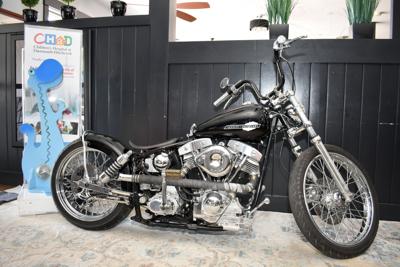 05-27 Faro Motorcycle Raffle