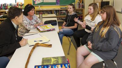 Genius Hour
