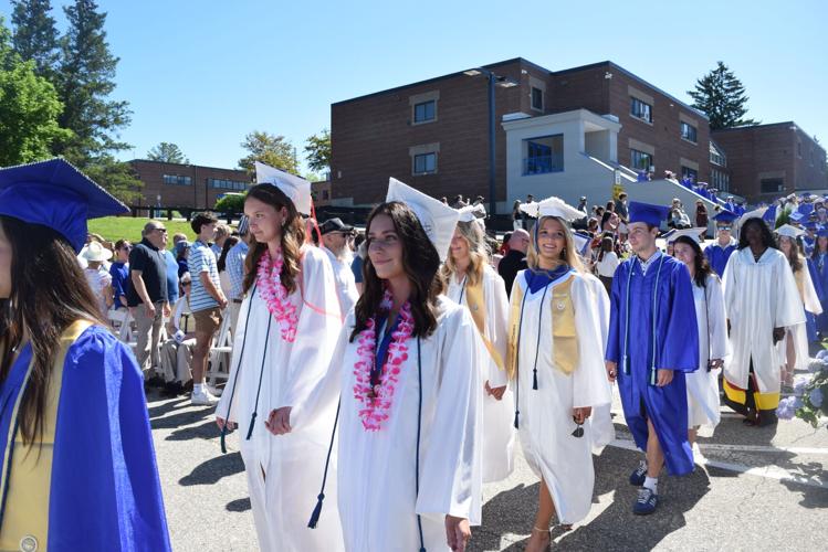 Graduates