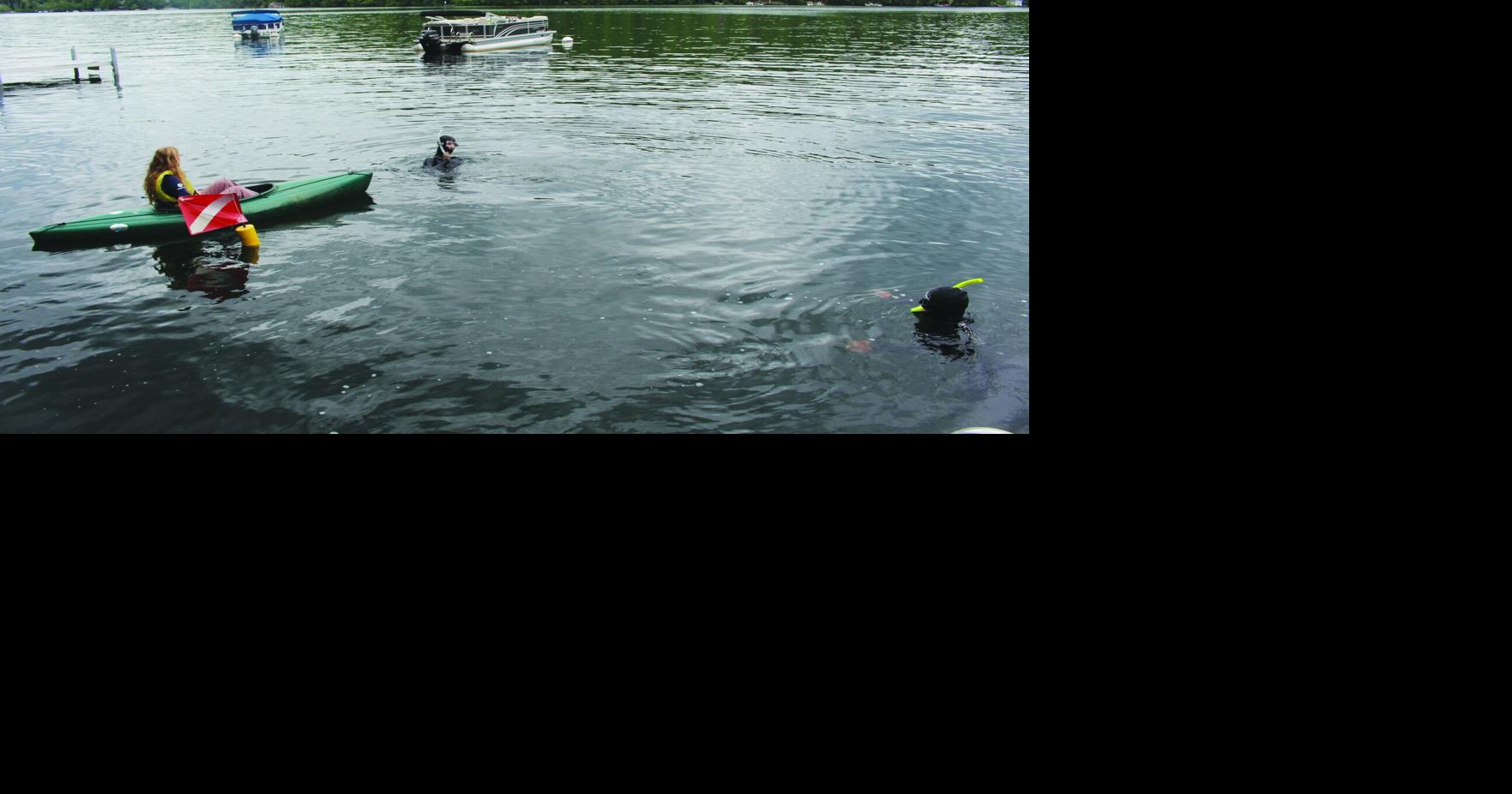 AmeriCorps $3M grant restores funding for programs like Lakes Region Conservation Corps