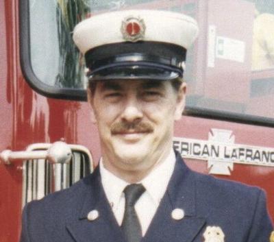 Robert W. Homerk 65