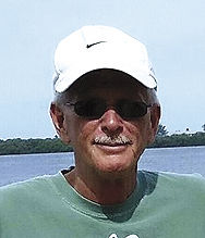 Richard P. Hoey, 58