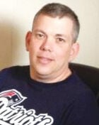 Douglas Trottier, Republican (incumbent)