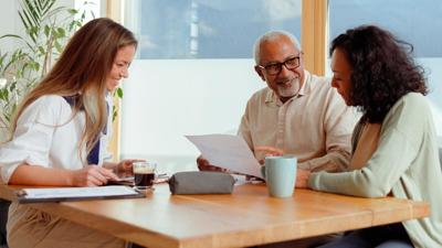 Turning confidence into a plan: Five ways small business owners can help strengthen their financial future