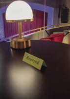 You only have one chance to make a first impression