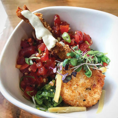 Juicy hops find a home in Tilton