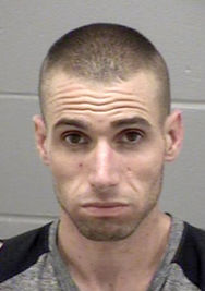 Sanbornton Police arrest two for gun theft/burglary (809)