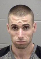 Sanbornton Police arrest two for gun theft and burglary