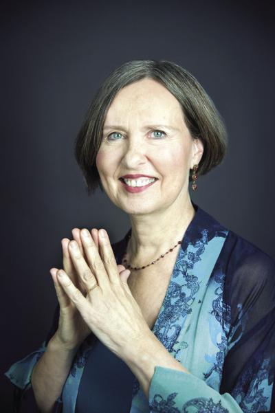 Diane Walsh