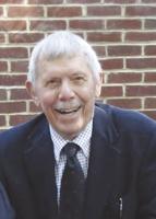 Charles P. Dobbs, 88