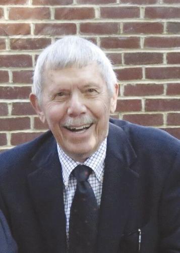Charles P. (Charlie) Dobbs