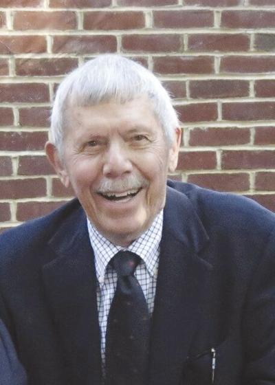 Charles P. (Charlie) Dobbs