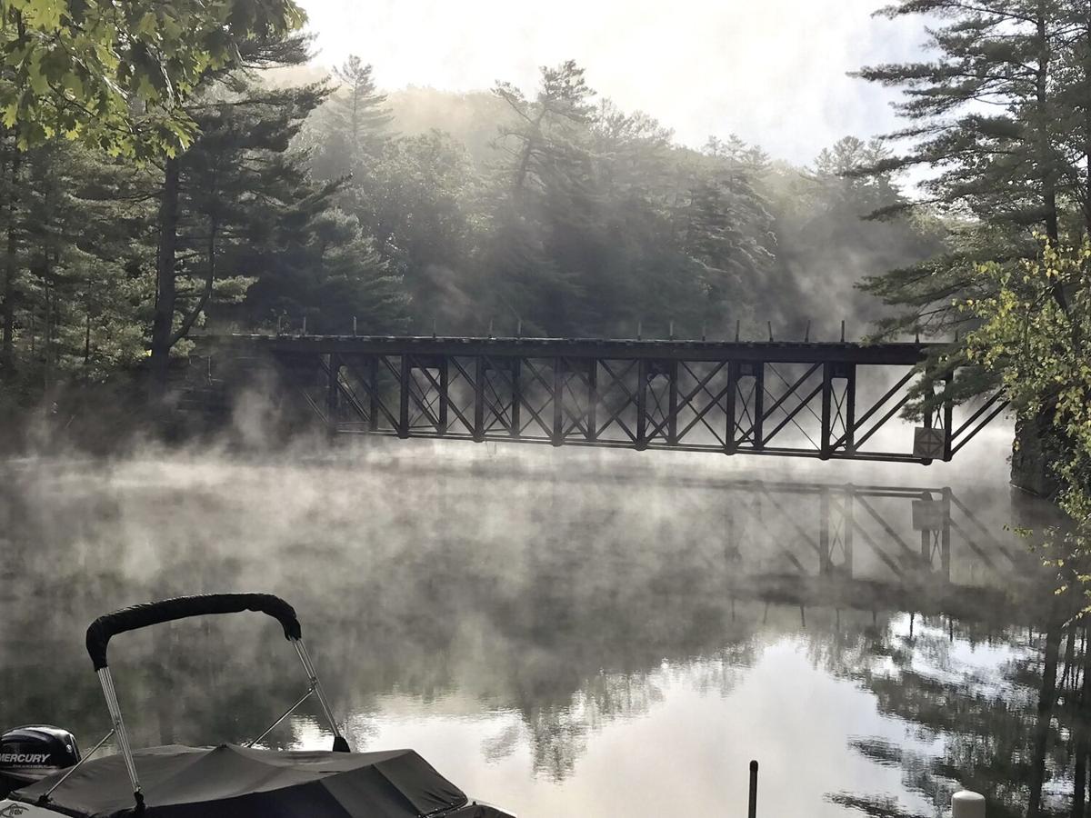 Belmont Teen Dies In Trestle Accident Local News Laconiadailysun Com