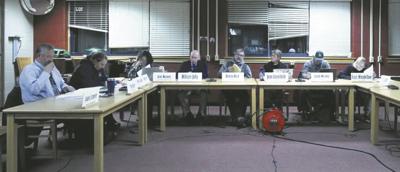 Newfound meeting Oct. 28