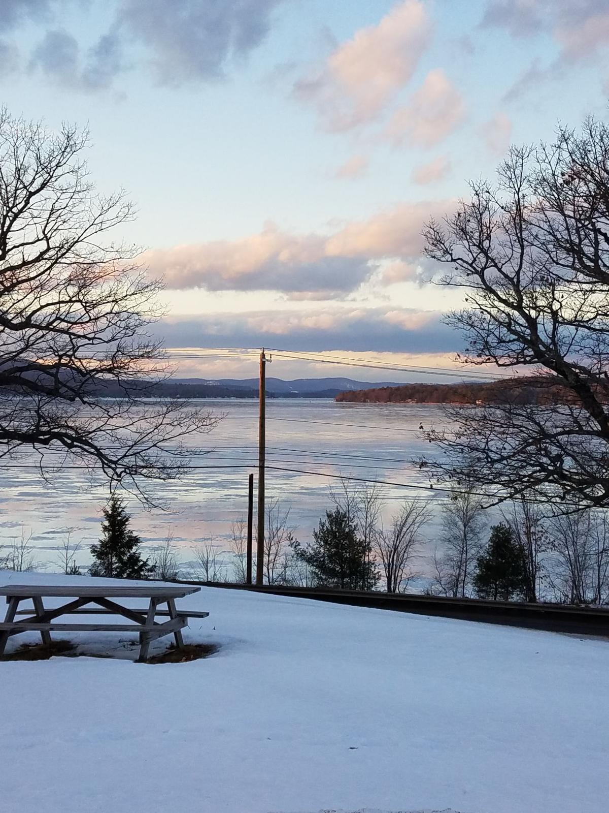 Reader Pics: Feb. 18