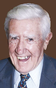 Michael J. O'Connor, 83