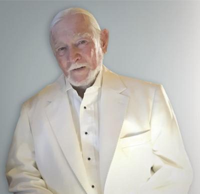 William L. Fleming, 86