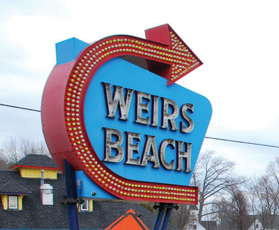 Parking fees just went up at Weirs Beach