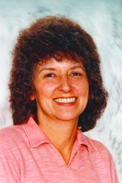 Jeannette A. Atherton