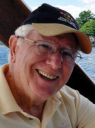 Robert P. Lofblad Jr., 80