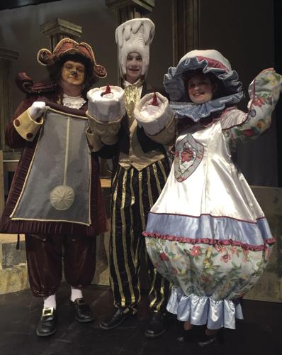 04-05 LS Beauty and the beast