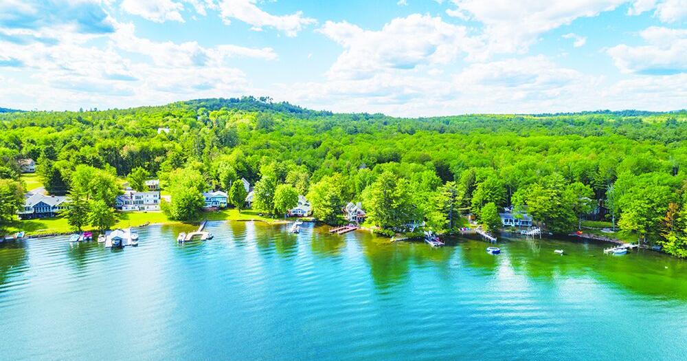 What will 2026 look like for Lakes Region real estate?