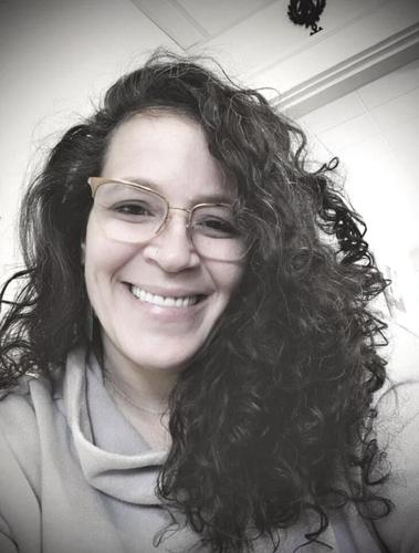 Yolanda DaRocha