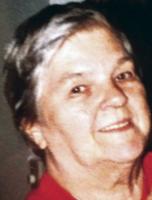 Dorothy Rosemond Morey, 94