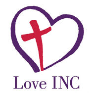 Love INC to coordinate church and service organizations