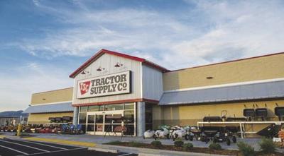 Tractor Supply