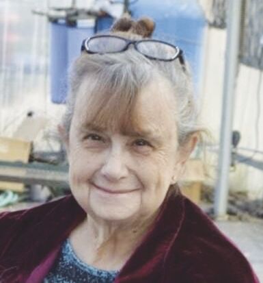 Charlotte L. (Russell) St. Jacques, 70