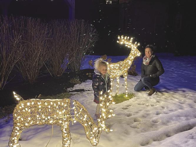 Reader Pics: Dec. 27