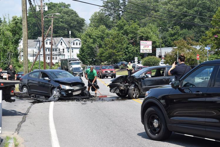 Collision
