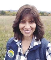 Anna Boundreau joins Lakes Region Conservation Trust