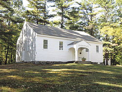 Dana Meeting House