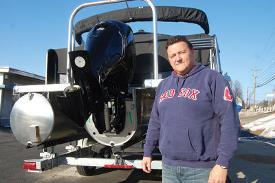 Irwin Marine expands as demand soars