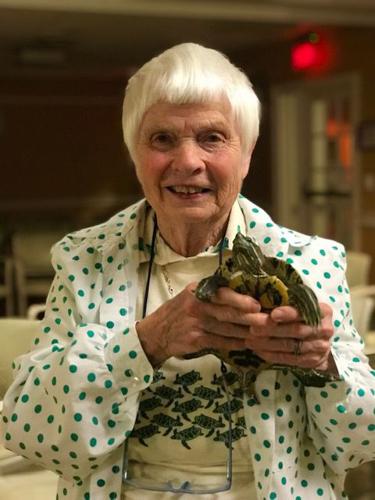 Reader Pics: Aug. 18