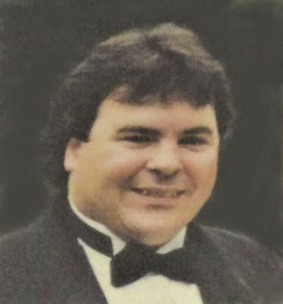 Brent O’Brien Sr., 56
