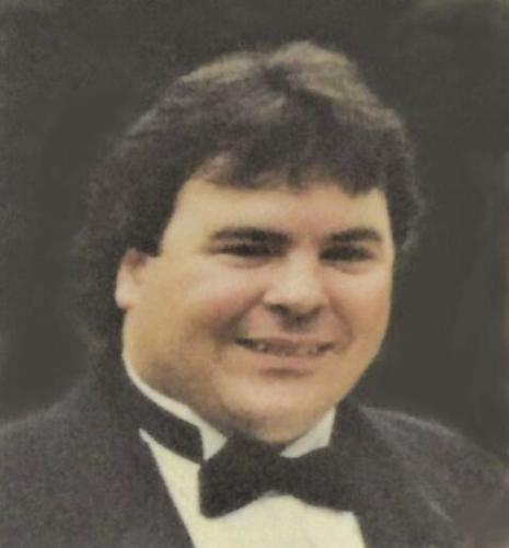 Brent O’Brien Sr., 56