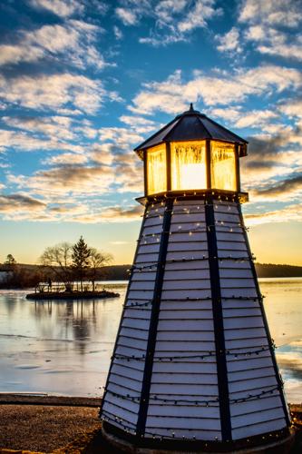 lighthouse