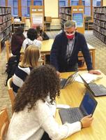 PSU is the first institution in NH to be fully accredited by CAEP