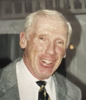 Thomas R. Morrell, 85